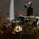 U2 cambi la letra de "Pride" como homenaje a las vctimas del ataque en Israel