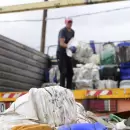 Mendoza recolect y recicl ms de 18 toneladas de envases de agroqumicos vacos