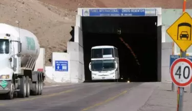 tunel