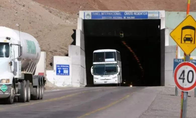 tunel