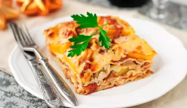 lasana-de-pollo