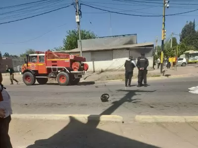 camion bomberos palmira