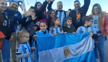 previa argentina paraguay