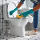 Los trucos sencillos y econ�micos para limpiar el sarro de tu inodoro