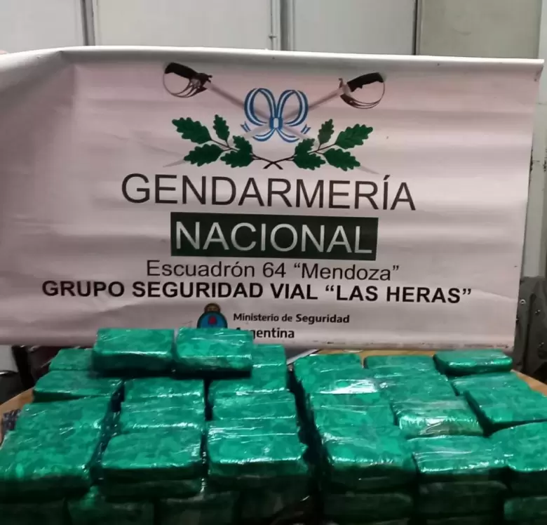 Gendarmeria