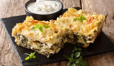 lasa�a de hongos