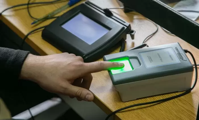 PASAPORTE Y DNI EXPRES