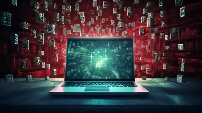 computadora enigma
