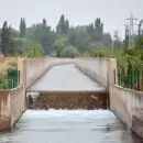 Un adolescente de 15 aos muri ahogado en un canal