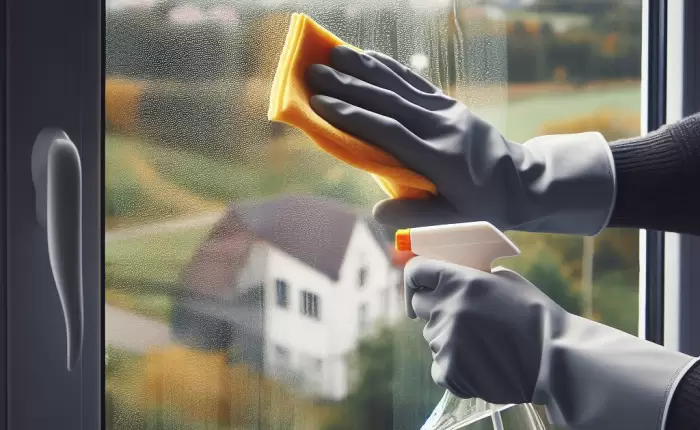 Trucos Limpieza: Cómo dejar las ventanas relucientes