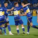 (Video) Boca venci por penales a Talleres de Crdoba y se meti en semifinales