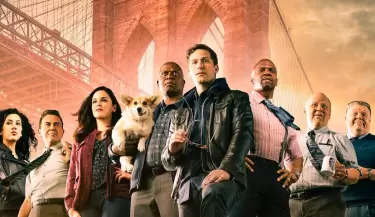 brooklyn 99