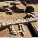 El milenario descubrimiento arqueolgico "en perfecto estado" que sorprende en Italia