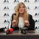 Agravaron la acusaci�n de la pareja que atropell� y mat� a un presunto ladr�n en Guaymall�n
