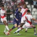Revelaron los precios de las entradas para Argentina vs. Per�: Cu�ndo y c�mo ser� la venta