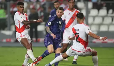 argentina peru