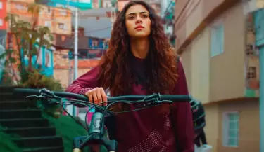 Romina poderosa