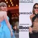 Pelo corto: Cmo lograr el look de Taylor Swift y Tini sin cortarlo