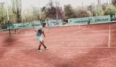 Andino Tenis Club
