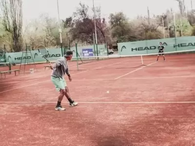 Andino Tenis Club