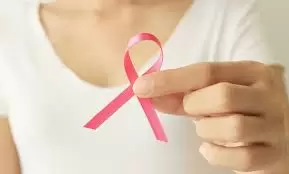 Cáncer de mama