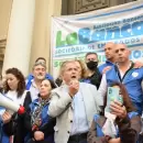 Los bancarios acordaron un importante aumento de salario: cu�nto comenzar�n a cobrar