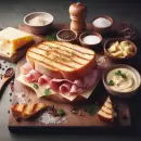 La receta del mejor sándwich francés, fácil y absolutamente delicioso