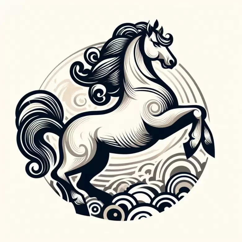caballo horoscopo