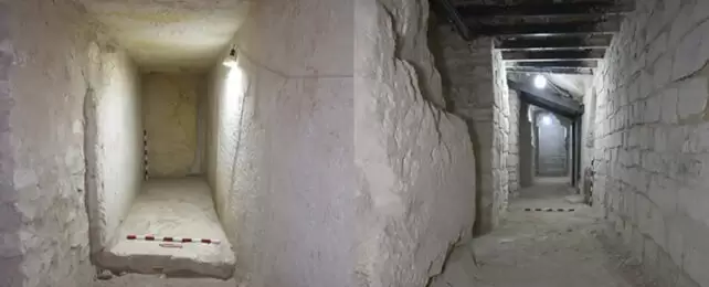 pasadizo