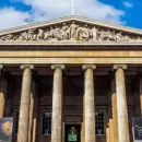 Hallan 350 objetos de los dos mil robados en el Museo Britnico