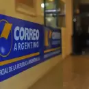 As es el operativo del Correo Argentino para las elecciones
