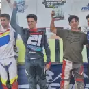 El Campeonato Provincial de Enduro coron a sus campeones