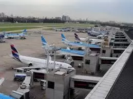 Aeroparque