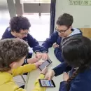 Estudiantes disean dispositivos para personas con discapacidad mltiple