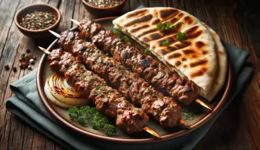 kebab