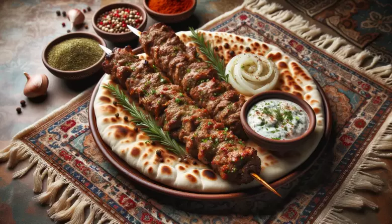 kebab 2