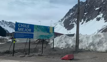 paso a chile
