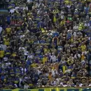 Los hinchas de Boca agotaron las entradas para la final de la Copa Libertadores