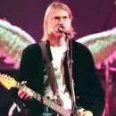 Por qu Kurt Cobain es un cono de moda en 2023?