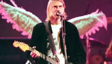 kurt-cobain