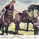 Hollywood en Mendoza: La historia de "El camino del Gaucho"