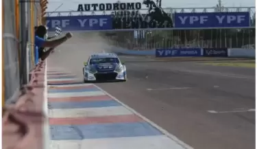 autodromo jorge angel pena
