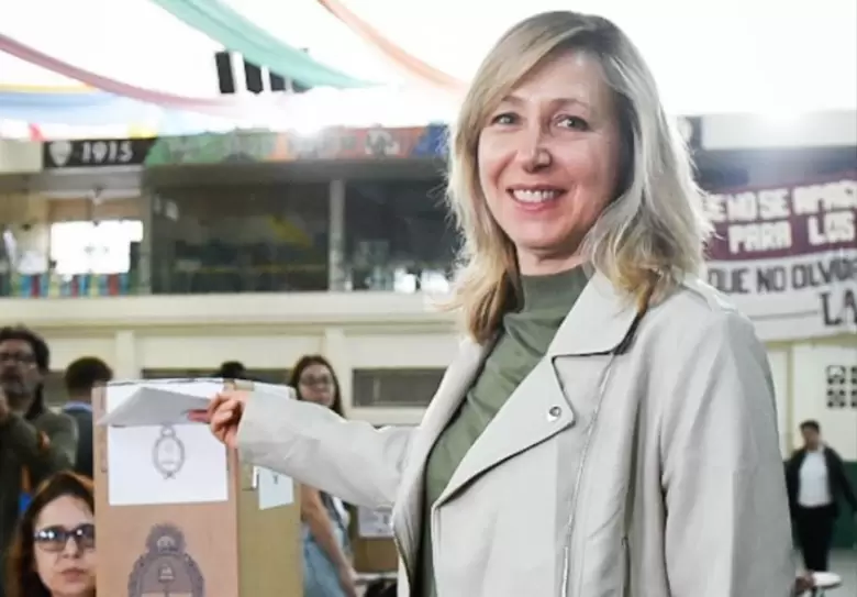 voto myriam bregman
