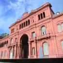 "Obviamente que se termina Intercargo": Milei encabez� una nueva reuni�n de Gabinete