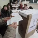 Tunuy�n y La Paz definieron sus estrategias de cara a las elecciones