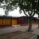 Inslita situacin en una escuela de Guaymalln: Una mujer intent robar boletas y la detuvieron