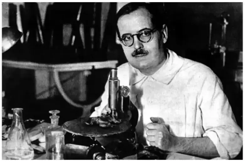 bernardo houssay