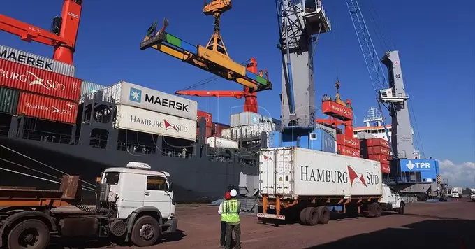 exportaciones