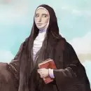 Mama Antula, la primera santa argentina