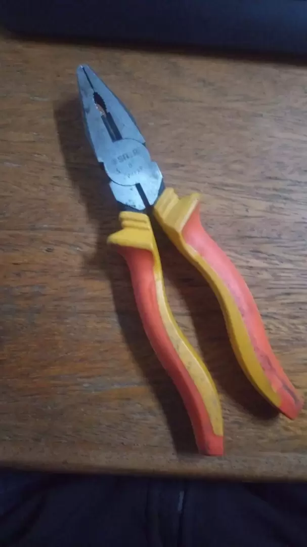 pinza